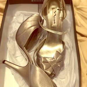 Nina shoes